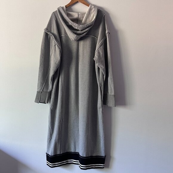 Free People Match Up Maxi Sweat - Picture 11 of 13